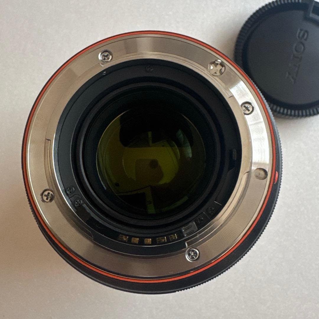 レンズ(単焦点) SONY 135mm F2.8 [T4.5] STF SAL135F28