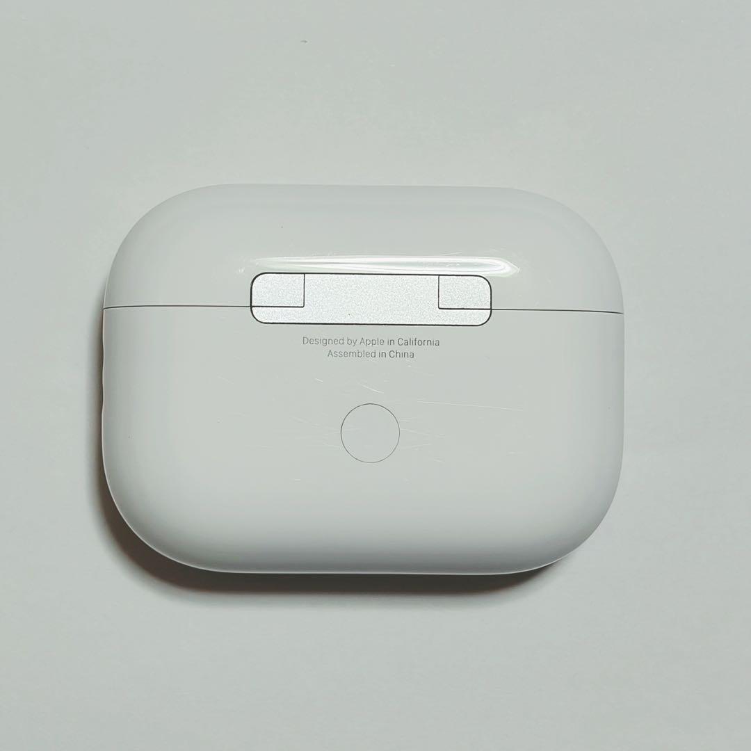 Apple AirPods Pro 第2世代（Lightning）