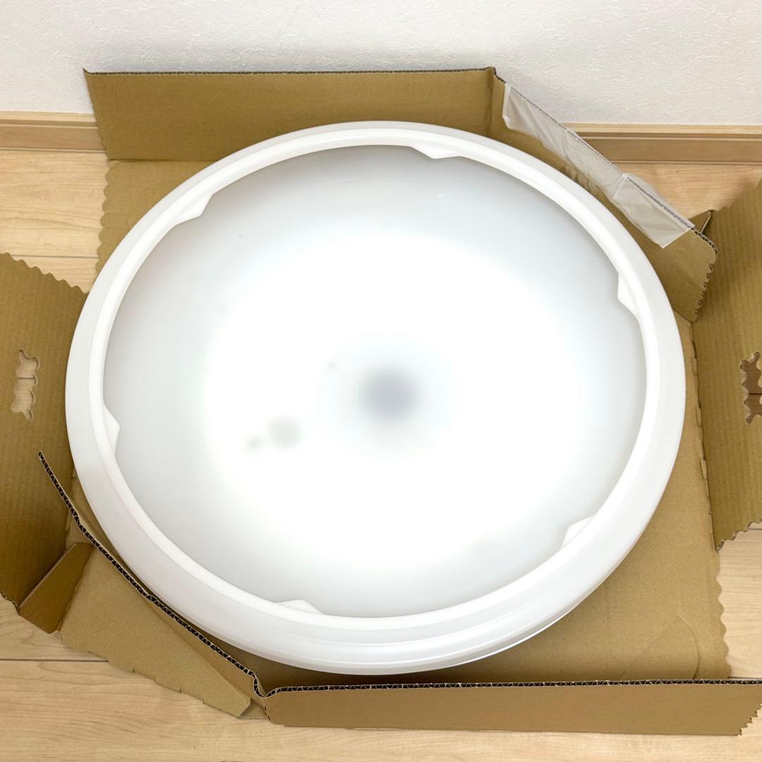 新品✨2025年製✨Panasonic シーリングライトLED LGC41120