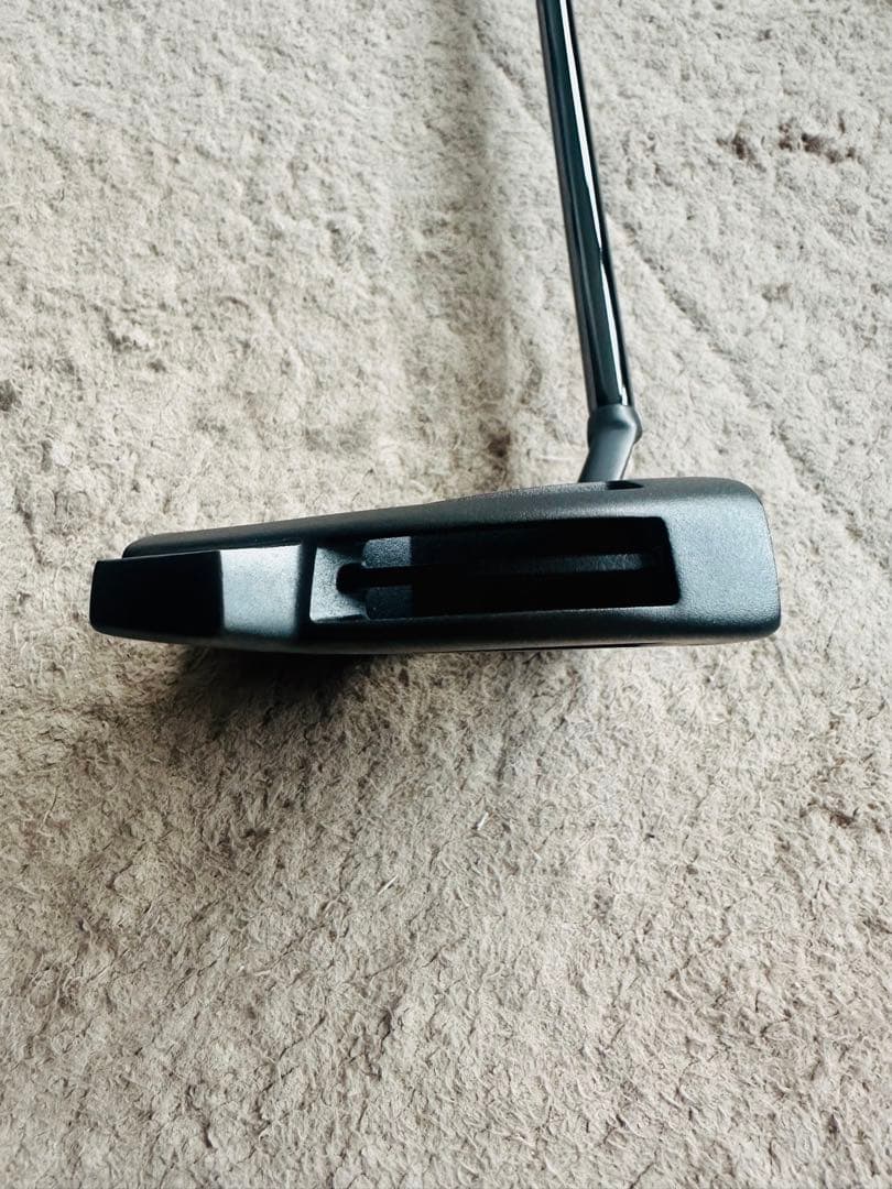 テーラーメイド　スパイダー ツアーX マキロイ使用モデル　2025モデル