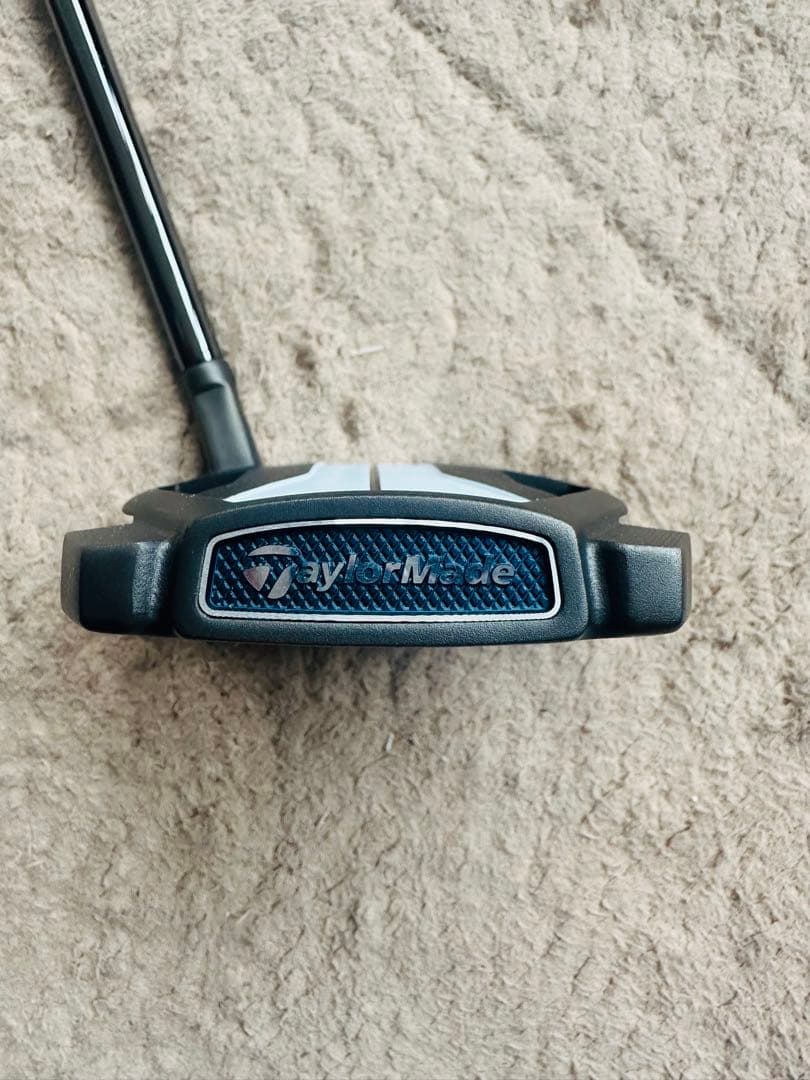 テーラーメイド　スパイダー ツアーX マキロイ使用モデル　2025モデル