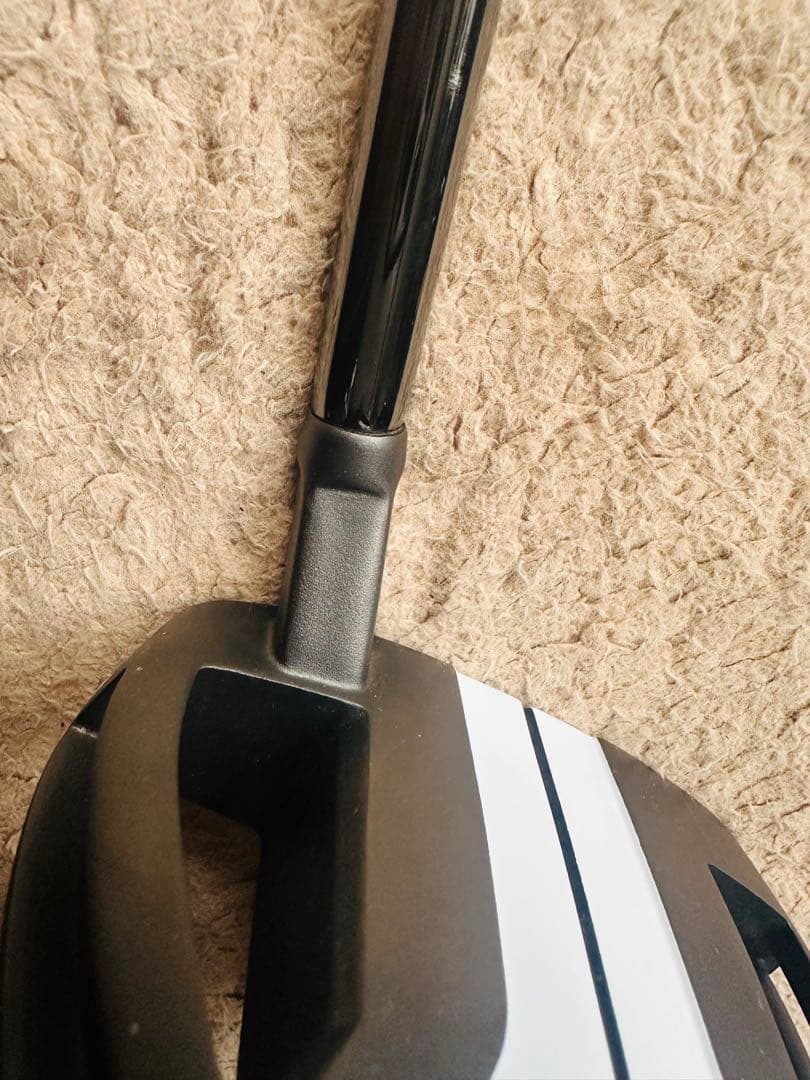 テーラーメイド　スパイダー ツアーX マキロイ使用モデル　2025モデル