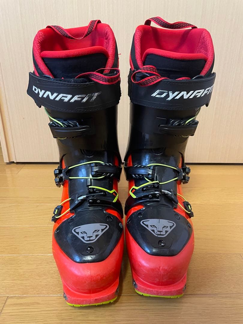 【訳あり】DYNAFIT SEVEN SUMITS