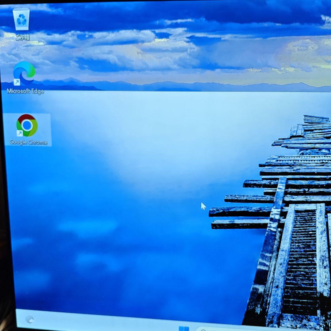 美品 Intel NUC DC3217IYE ミニPC Office2021