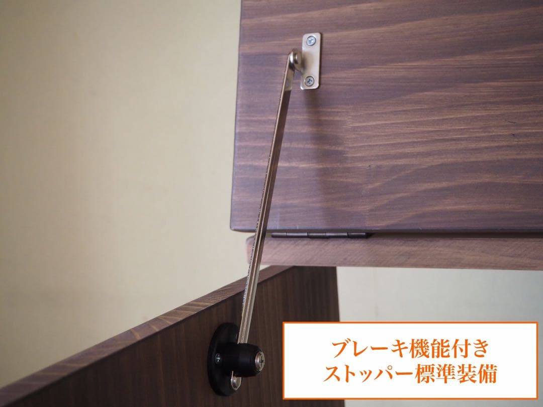 組立不要！完成品！サイズオーダー可能！電子ピアノキーボード台&勉強机&収納ラック