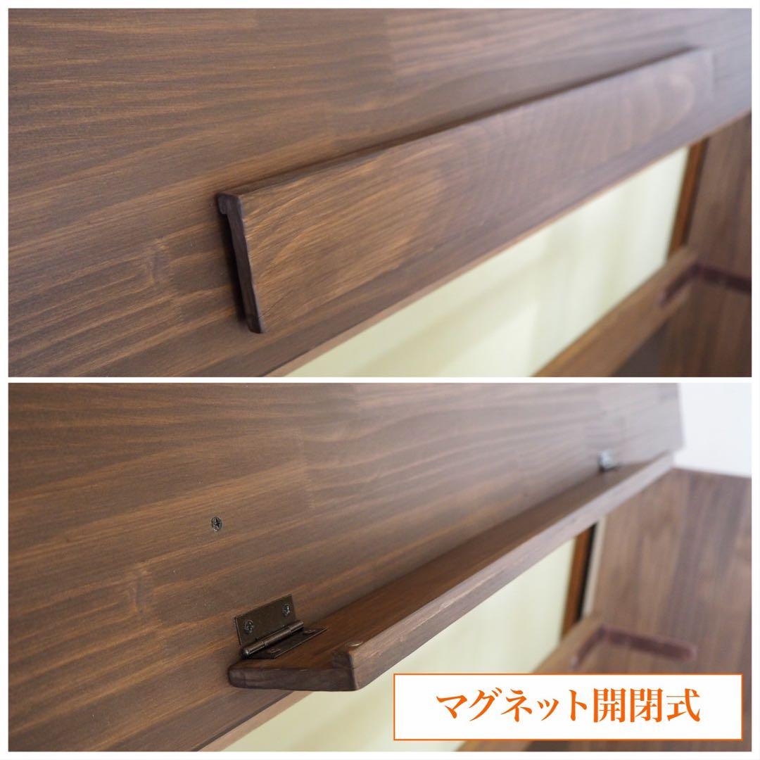 組立不要！完成品！サイズオーダー可能！電子ピアノキーボード台&勉強机&収納ラック