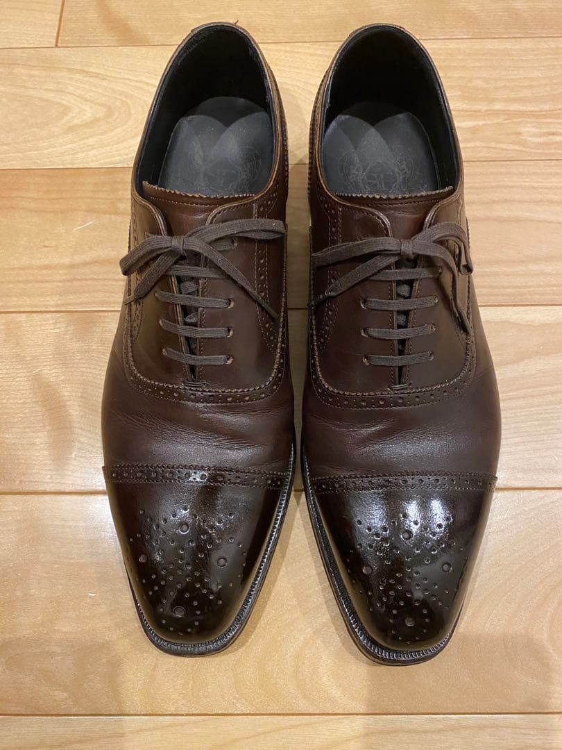 定価 48,000円　シェットランドフォックス　バーミンガム