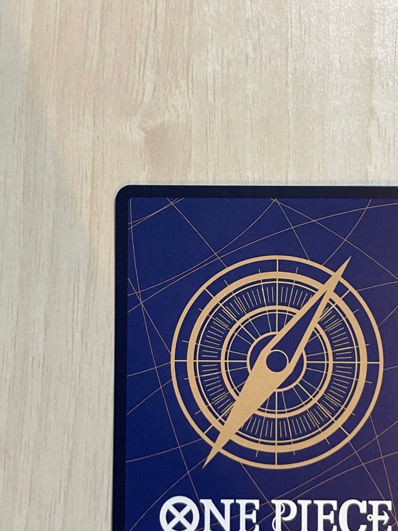 ［即購入可］モンキー・D・ルフィ　EB02-061 SP