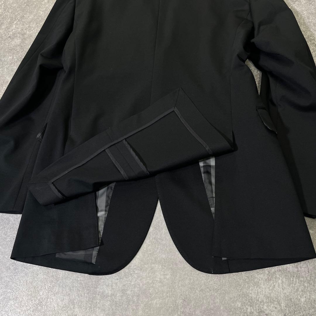 BURBERRY LONDON テーラードジャケット 38R 日本製　チェック