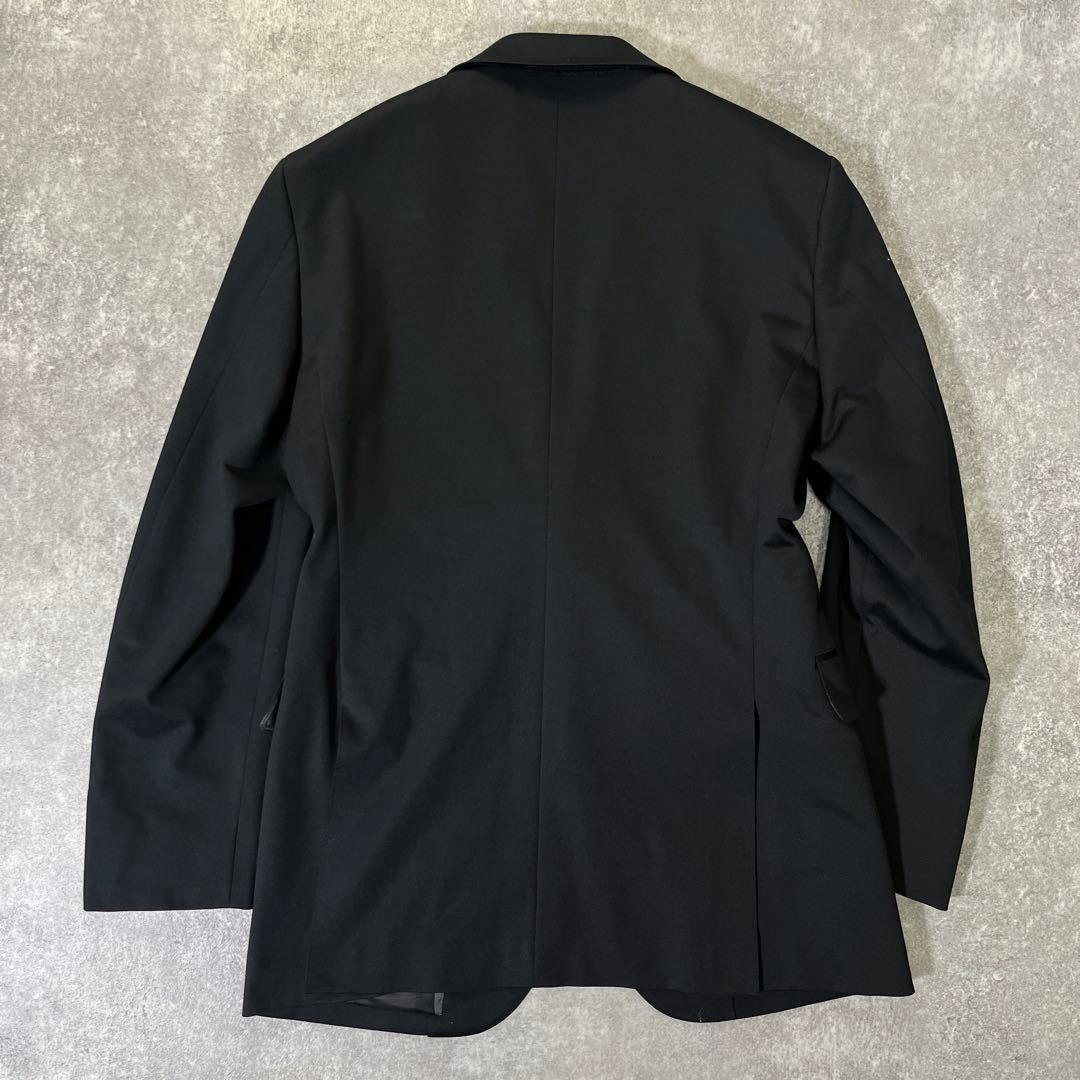 BURBERRY LONDON テーラードジャケット 38R 日本製　チェック