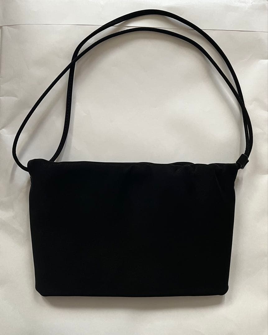 todayful バッグ（ブラック）