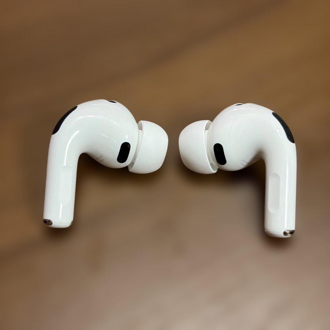 AirPods Pro3 エアポッズプロ 第3世代