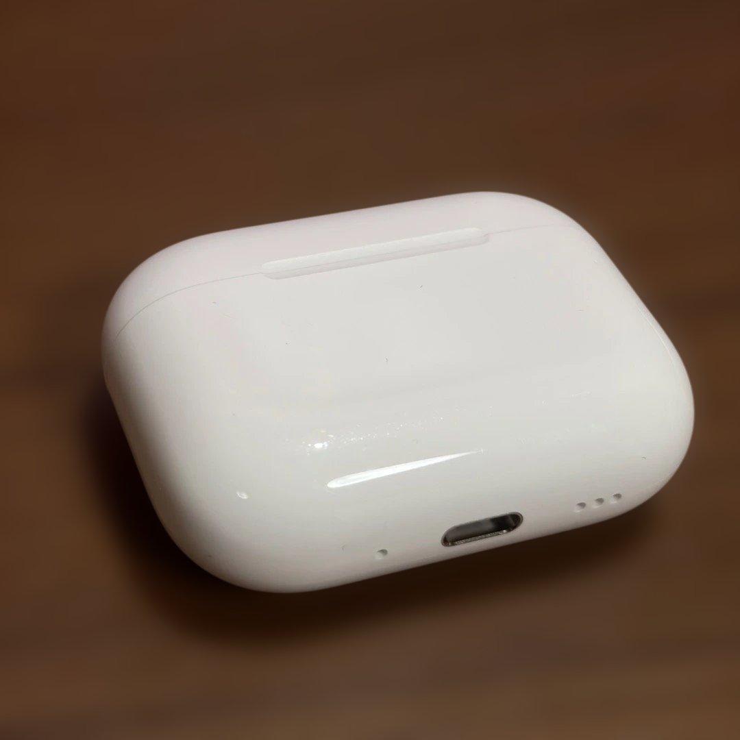 AirPods Pro3 エアポッズプロ 第3世代