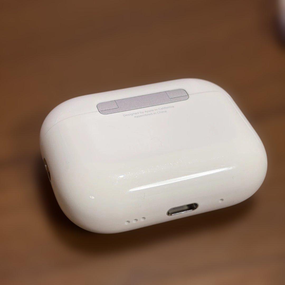 AirPods Pro3 エアポッズプロ 第3世代