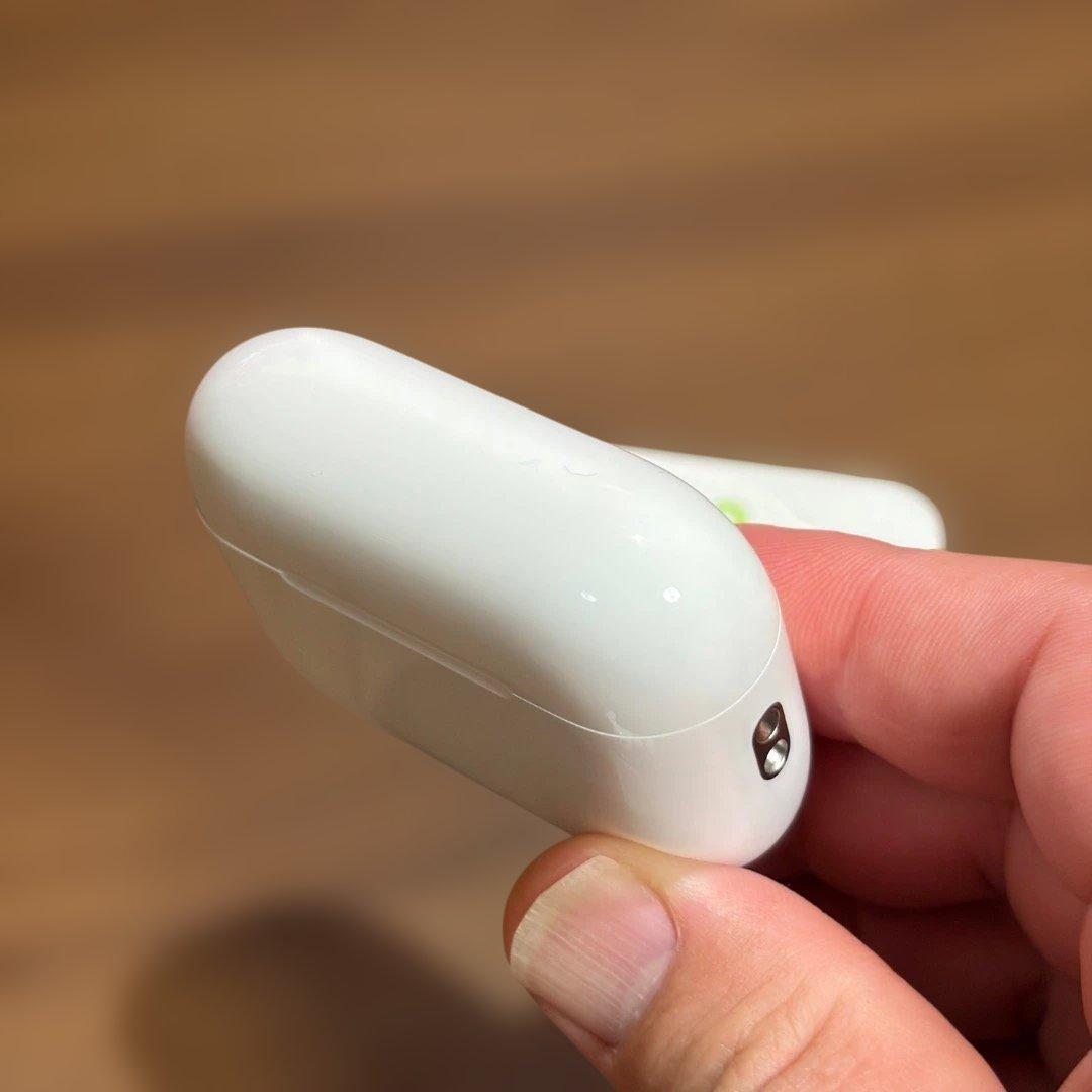 AirPods Pro3 エアポッズプロ 第3世代
