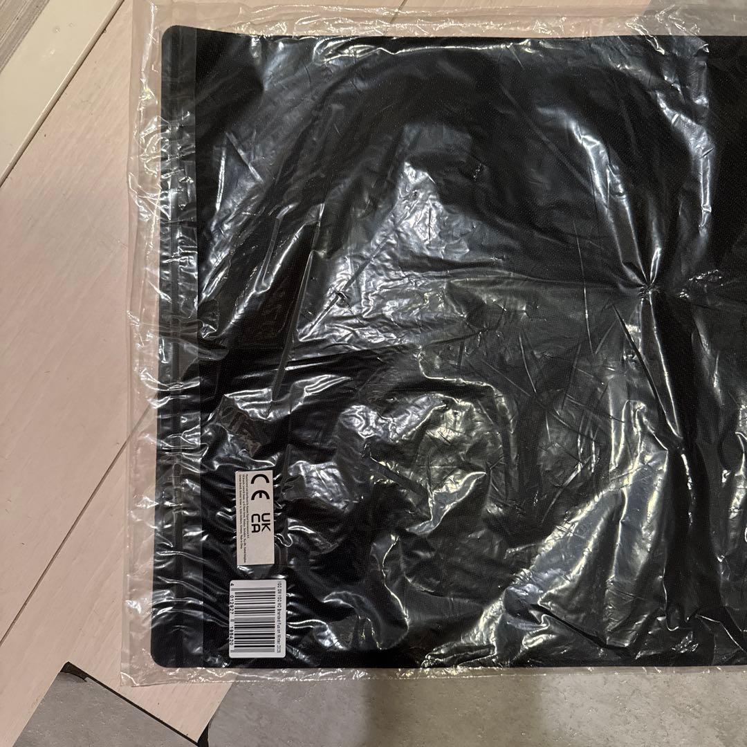 遊戯王　烙印融合　プレイマット