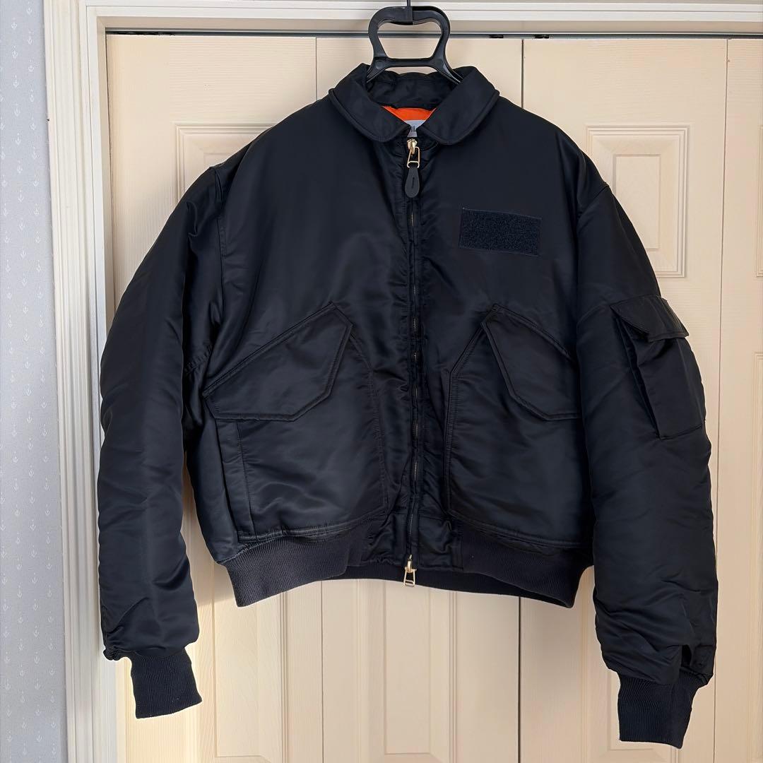 CAHLUMN CWUー45P Mサイズ