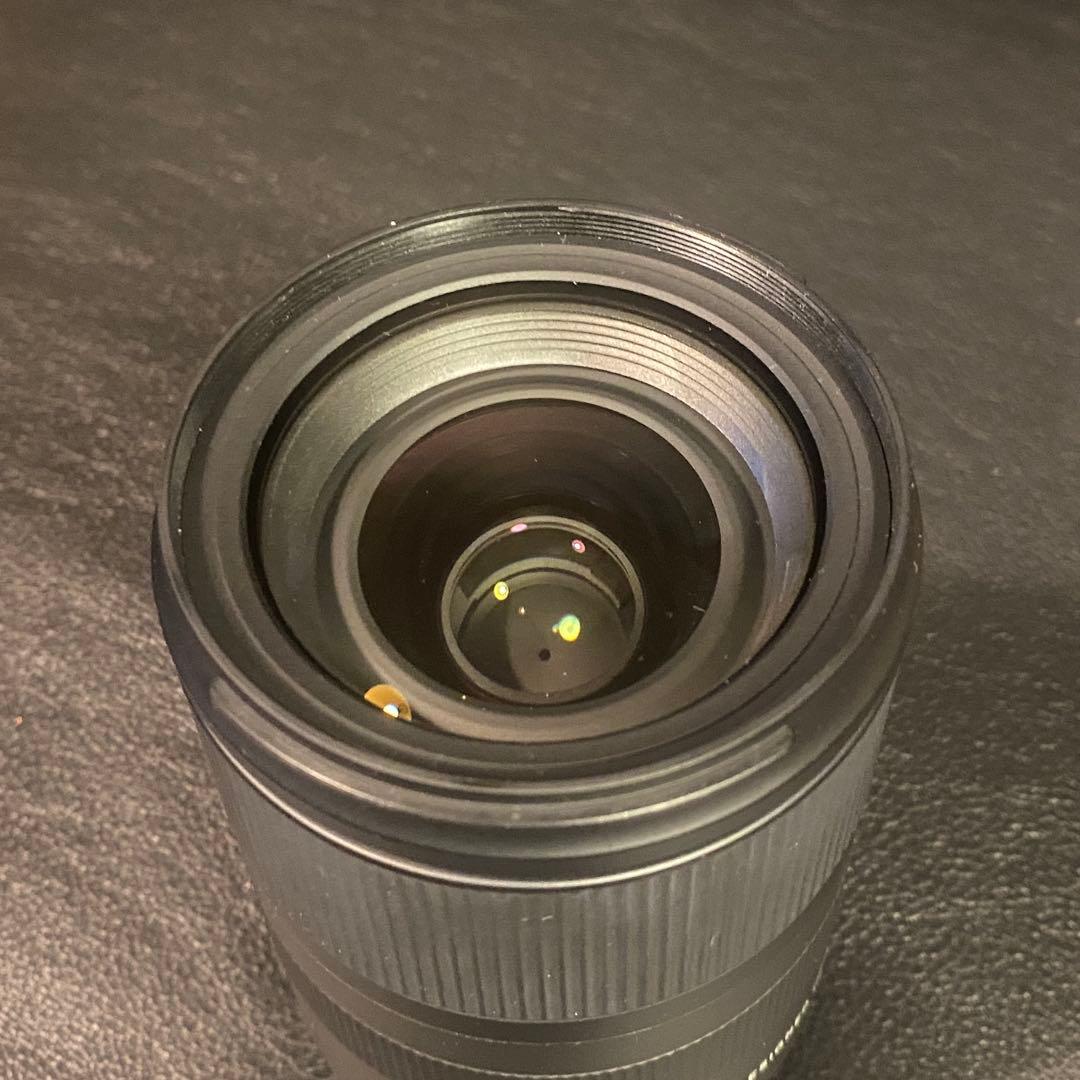 レンズ(ズーム) TAMRON 28-75mm F2.8