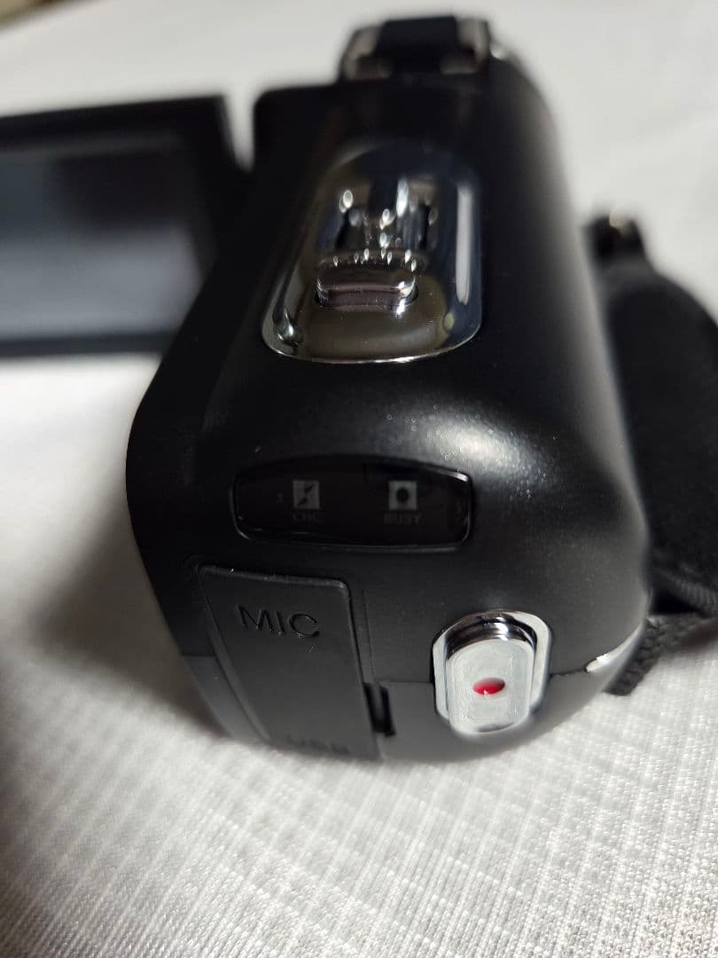 新品同様　4K デジタルビデオカメラNIGHT VISION一式