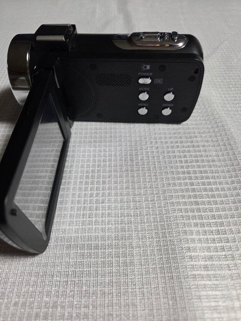 新品同様　4K デジタルビデオカメラNIGHT VISION一式