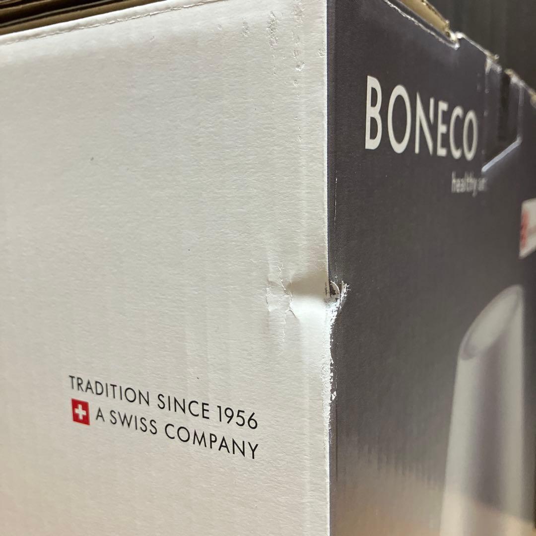 【新品・未使用】BONECO（ボネコ）　加湿器　E2441A　★送料込み
