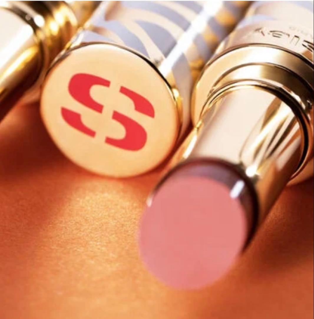 【新品未使用】シスレー フィト ルージュ シャイン13シアー ビバリーヒルズ