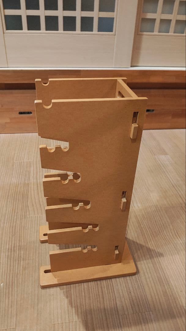 エゴスキュー　タワー