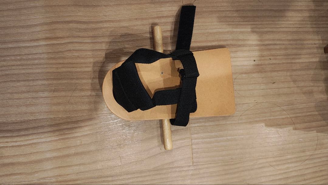 エゴスキュー　タワー