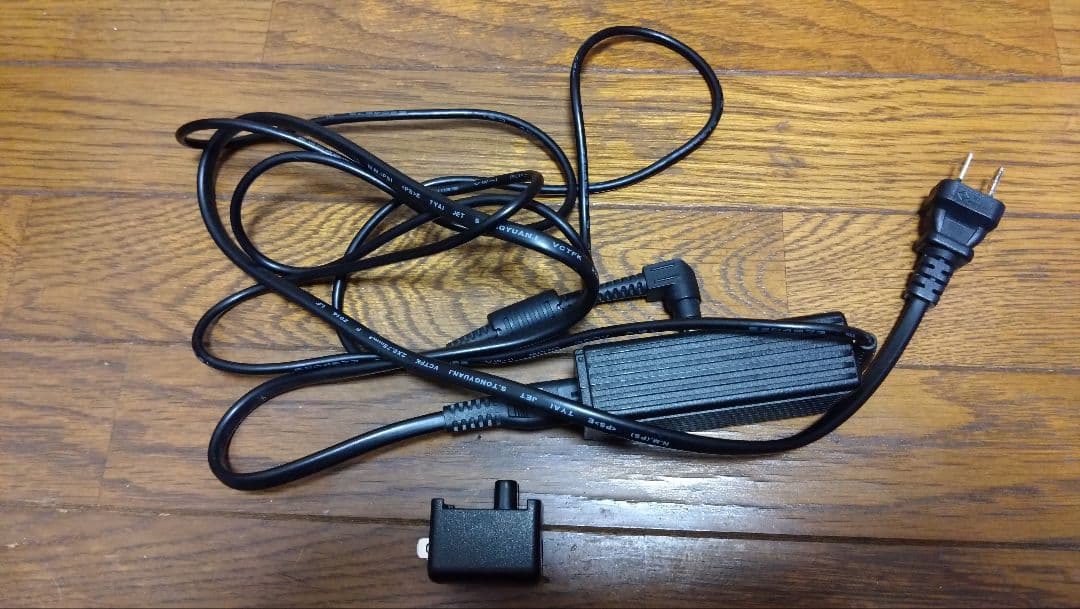 Panasonic CF-RZ4 シルバー ノートPC 純正ケース付き