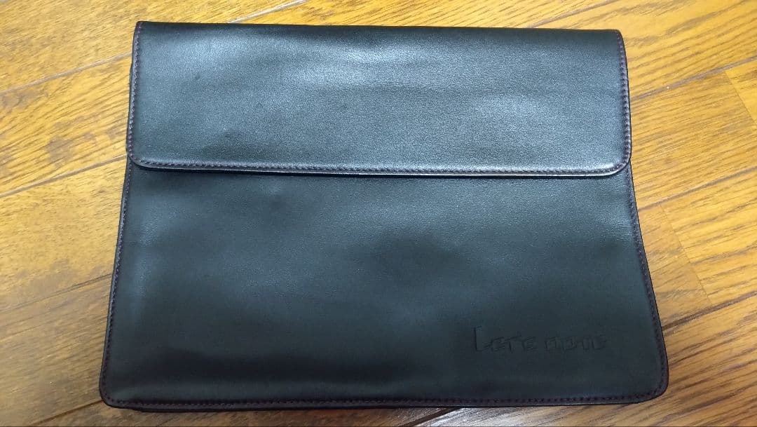 Panasonic CF-RZ4 シルバー ノートPC 純正ケース付き