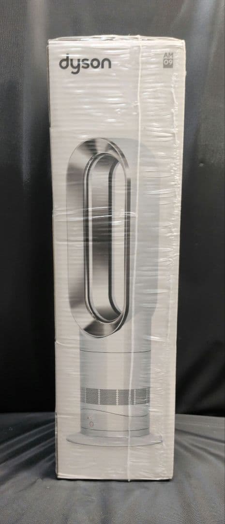 新品未使用品 Dyson Hot+Cool AM09 ダイソン　M2711