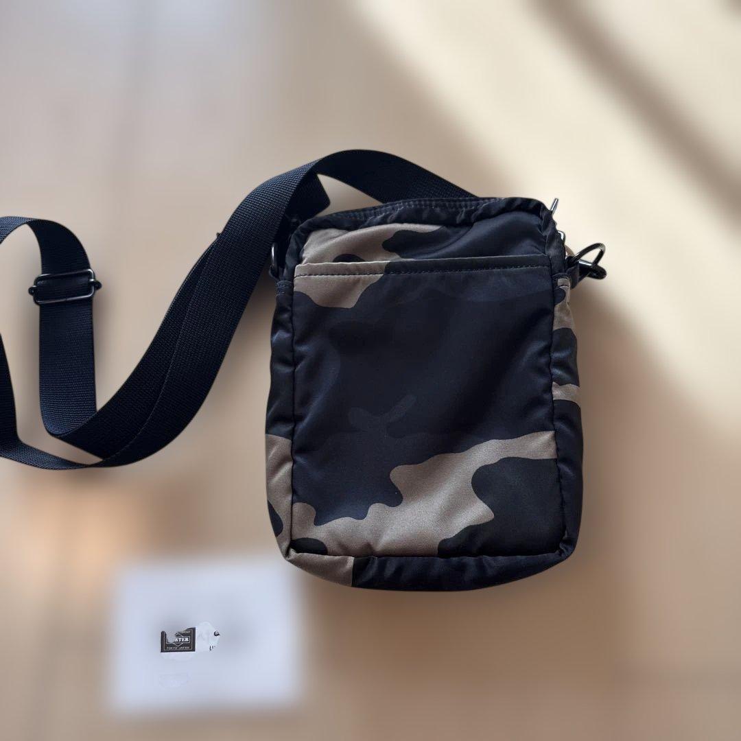 PORTER カウンターシェイド　ショルダーバッグ