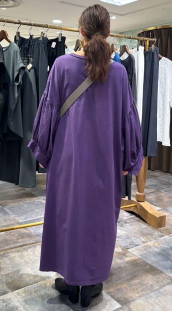 ワンピース Park Mayu