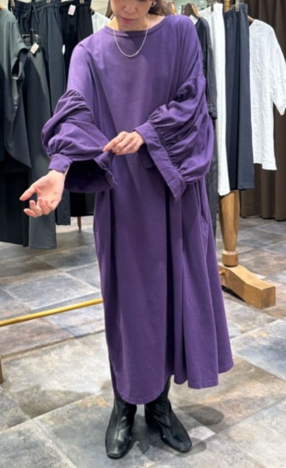 ワンピース Park Mayu