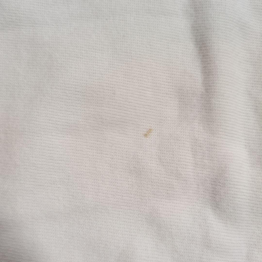 90s ラッセル ハイコットン ビンテージ usa製 old 前V スウェット