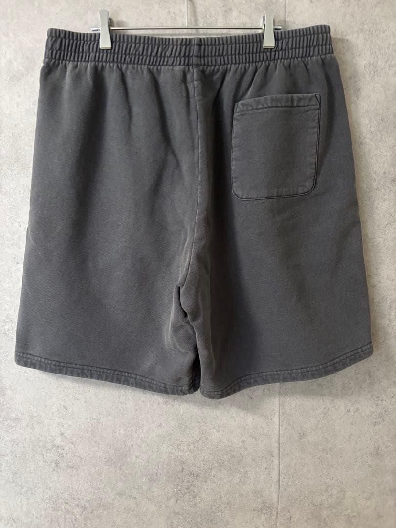 ルパン三世　シュプリーム　オーバーダイド加工 スモールボックスロゴ