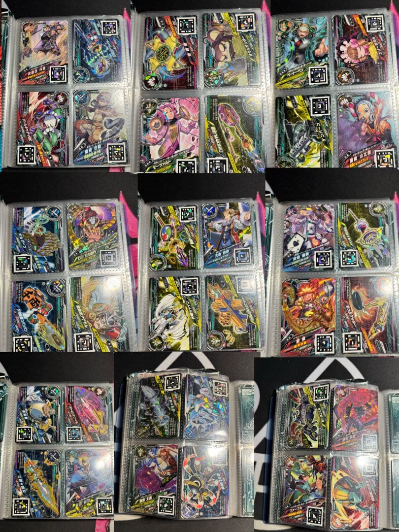 ウデジマン カードまとめ売り