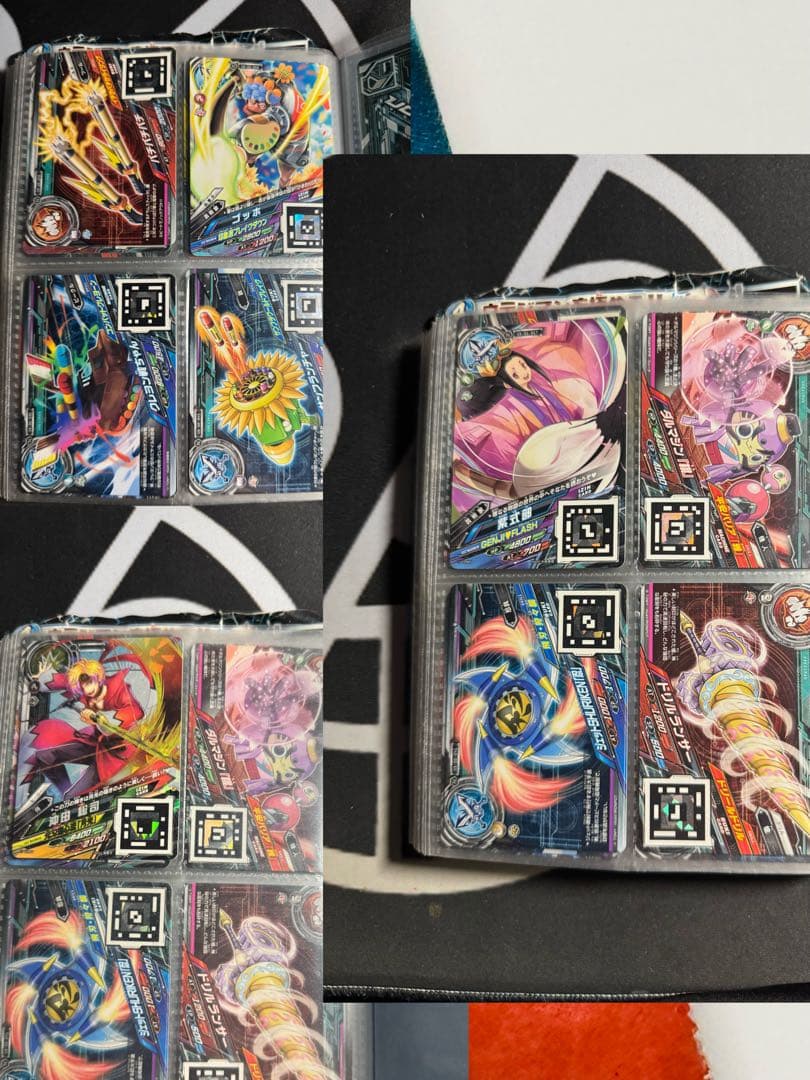 ウデジマン カードまとめ売り