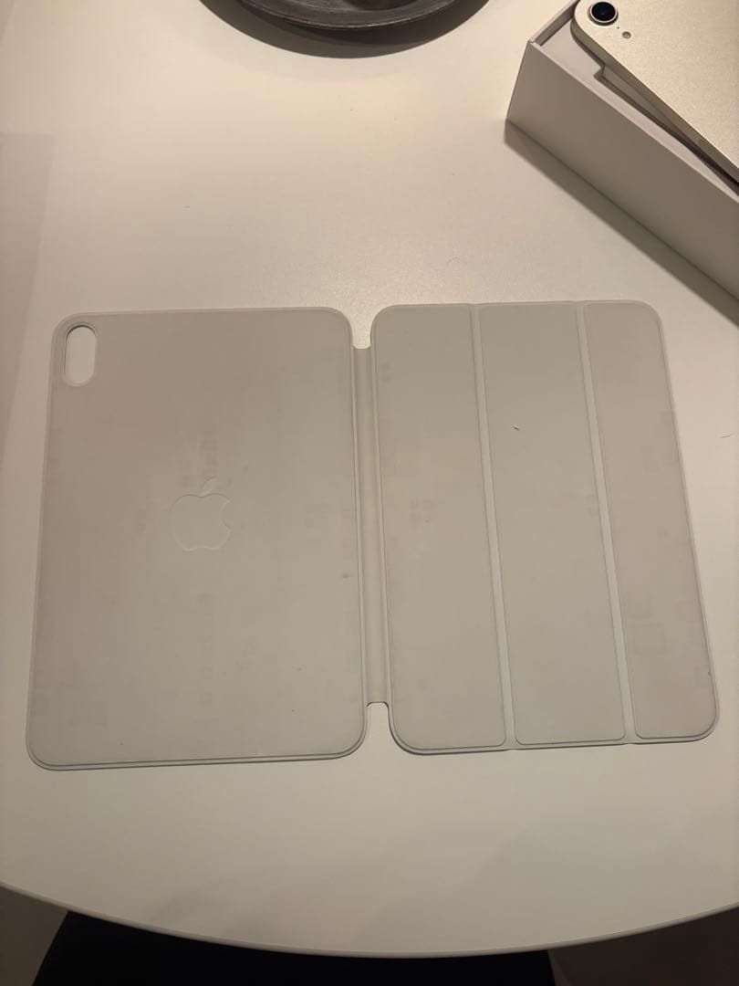 ipadmini 6 wifi 64 apple pencil, 純正ケースつき