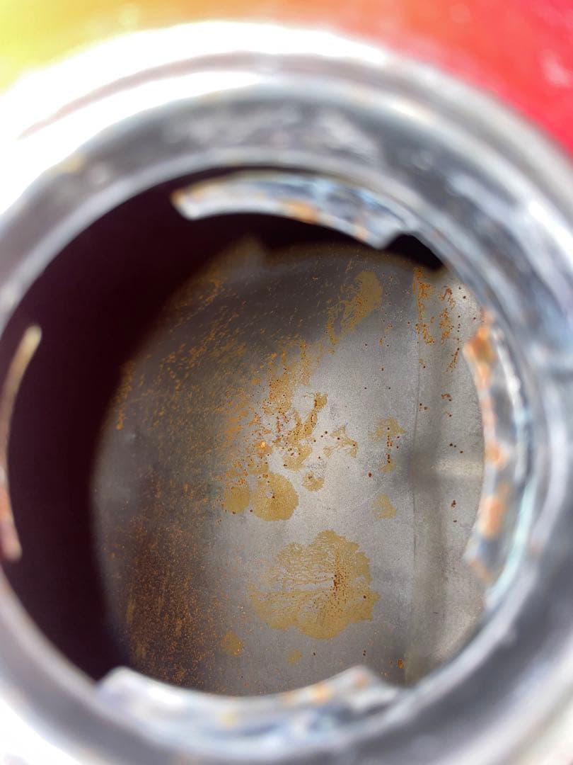 nc30 ガソリンタンク　VFR400r