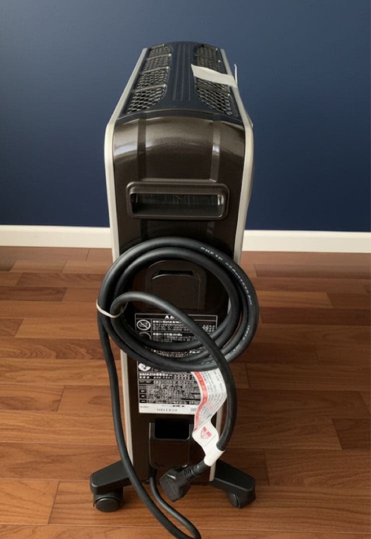 【展示未使用品】コロナ ノイルヒート オイルレスヒーター DHS-1521TC