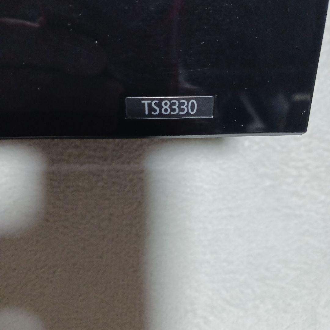 Canon TS8330 インクジェットプリンター稼働品