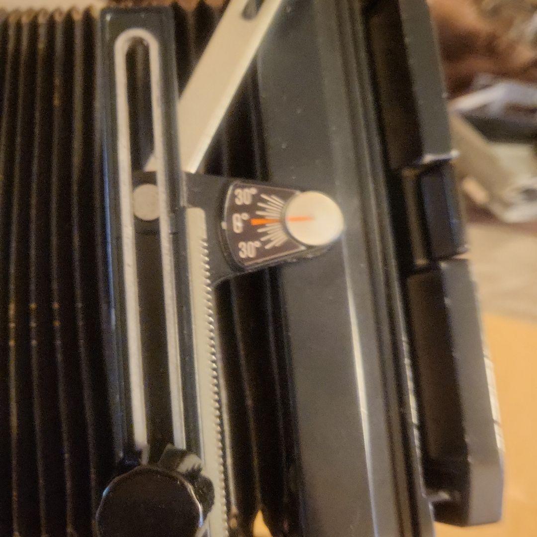 TOYO VIEW 45G トヨビュー 大判カメラ