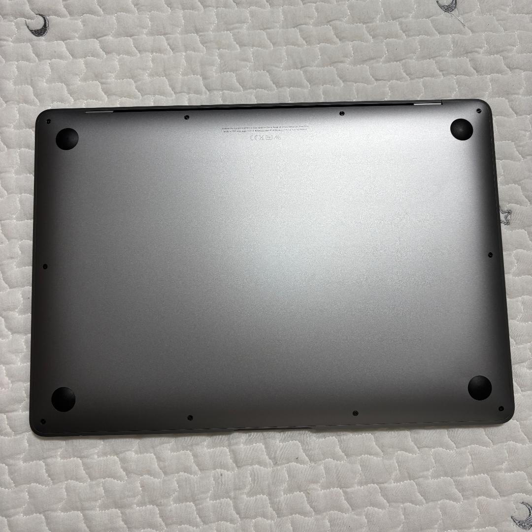 即日発送 MacBook Air 2020 M1 13インチ 8GB/256GB