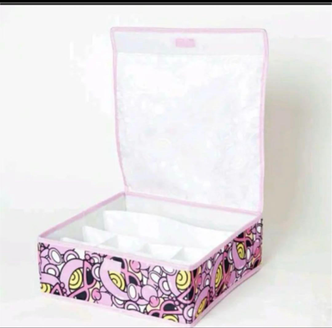 ヒステリックミニ 小物セット