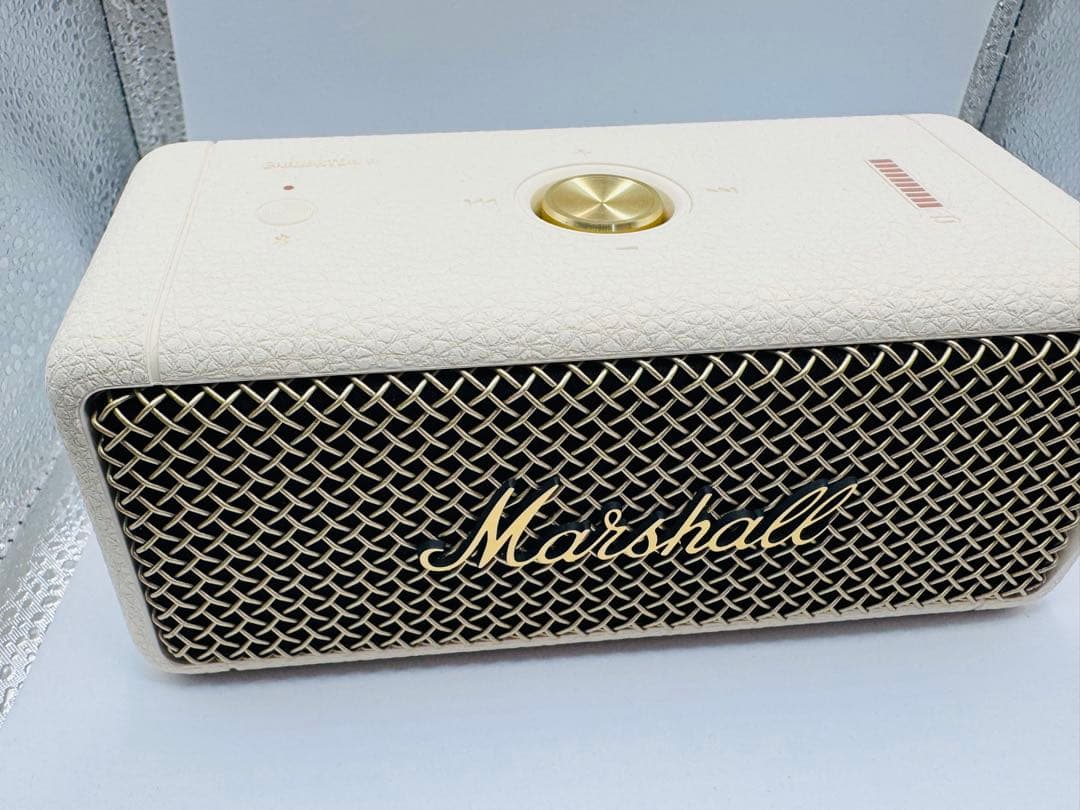 スピーカー・ウーファー Marshall EMBERTON ii