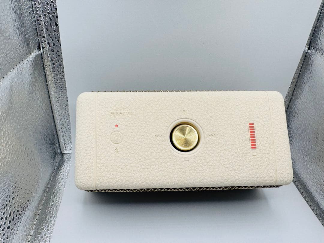 スピーカー・ウーファー Marshall EMBERTON ii