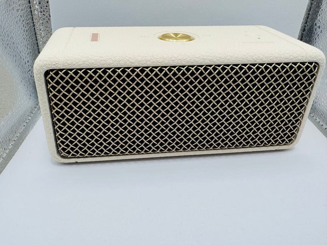 スピーカー・ウーファー Marshall EMBERTON ii