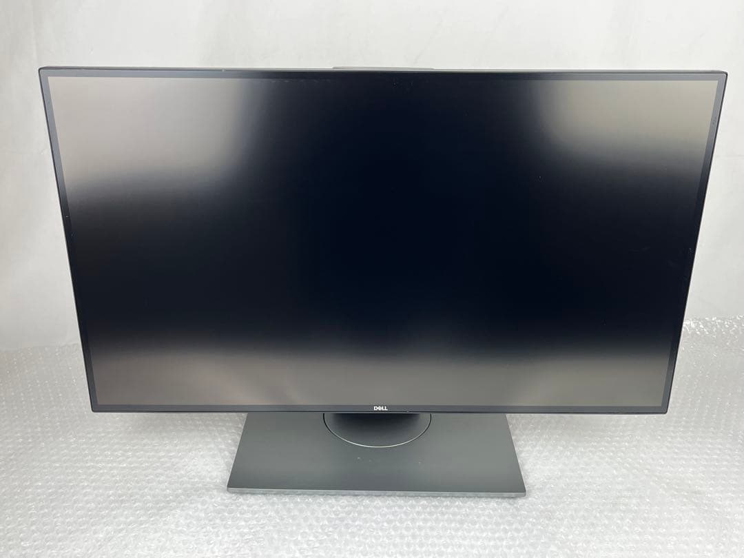 #1-001 DELLU2520D 25インチモニター　USB-Cハブ　2K