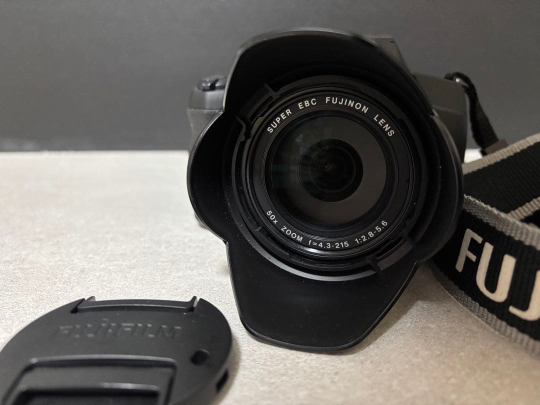 デジタルカメラ FUJIFILM FINEPIX S1